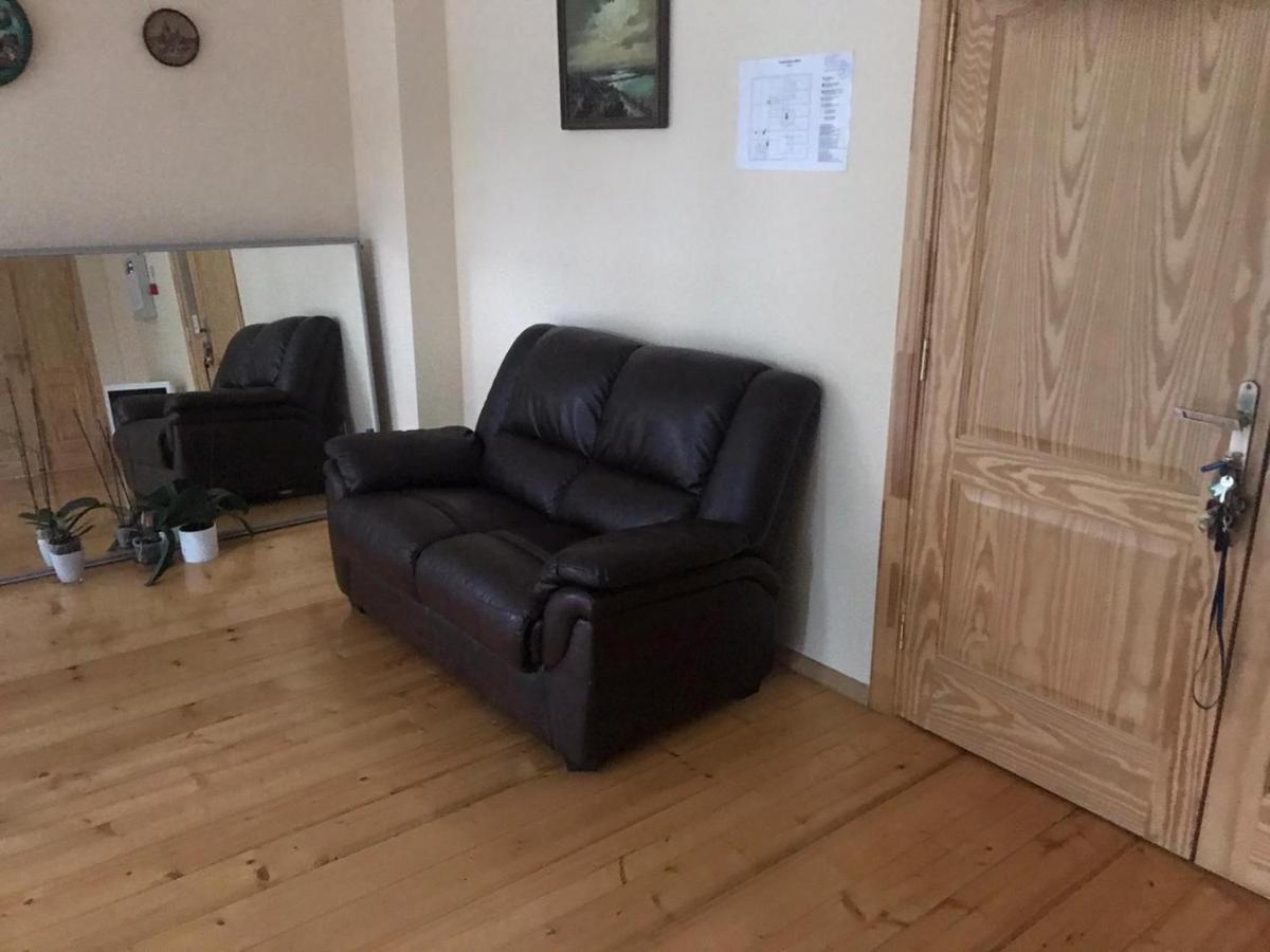 Khách sạn Sia Cikstonis Riga
