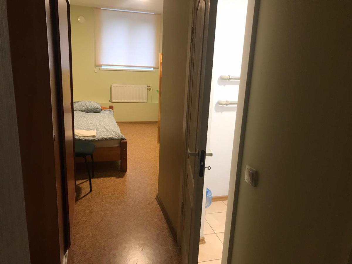Khách sạn Sia Cikstonis Riga