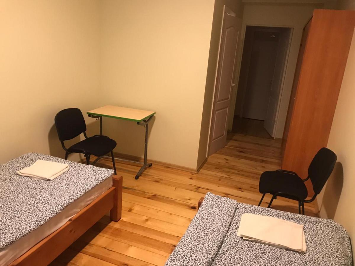 Khách sạn Sia Cikstonis Riga