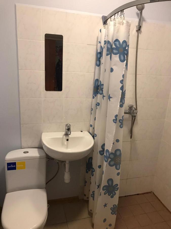 Sia Cikstonis Khách sạn Riga